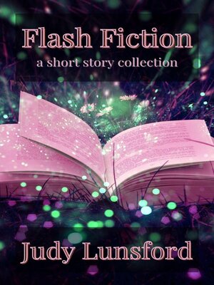 cover image of Flash Fiction